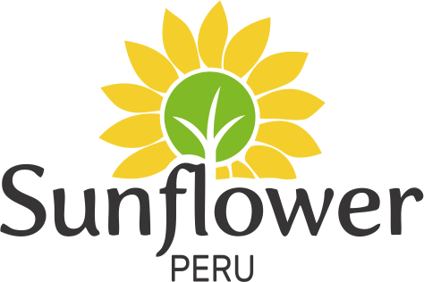 SunflowerPeru Logo