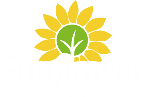 Sunflower Peru Logo